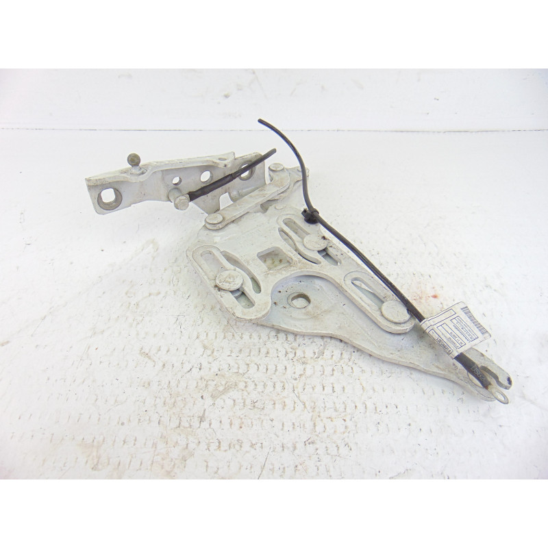 7148348 CAPO BMW SERIE X5 (E70) xDrive30d 2007 7148348 194869 BMW - 1
