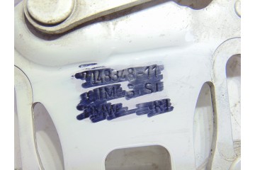 7148348 CAPO BMW SERIE X5 (E70) xDrive30d 2007 7148348 194869 BMW - 2