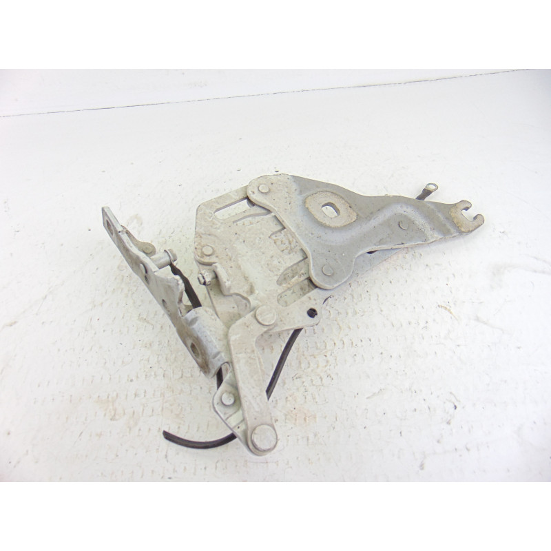 7148348 CAPO BMW SERIE X5 (E70) xDrive30d 2007 7148348 194869 BMW - 3