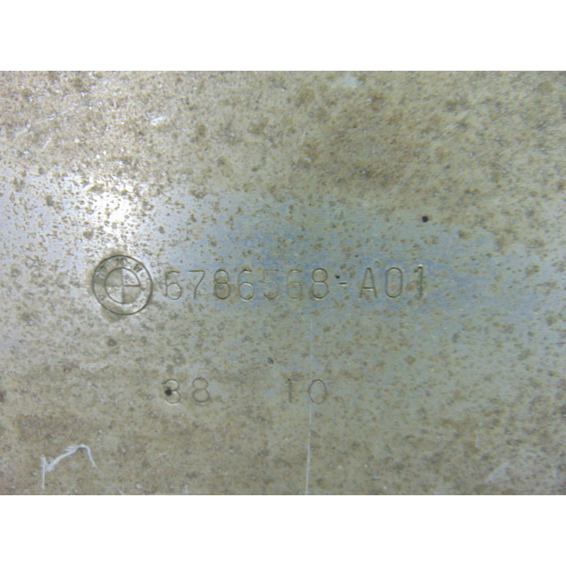 6786568 CUBRECARTER BMW SERIE X5 (E70) xDrive30d 2007 6786568 194895 BMW - 1