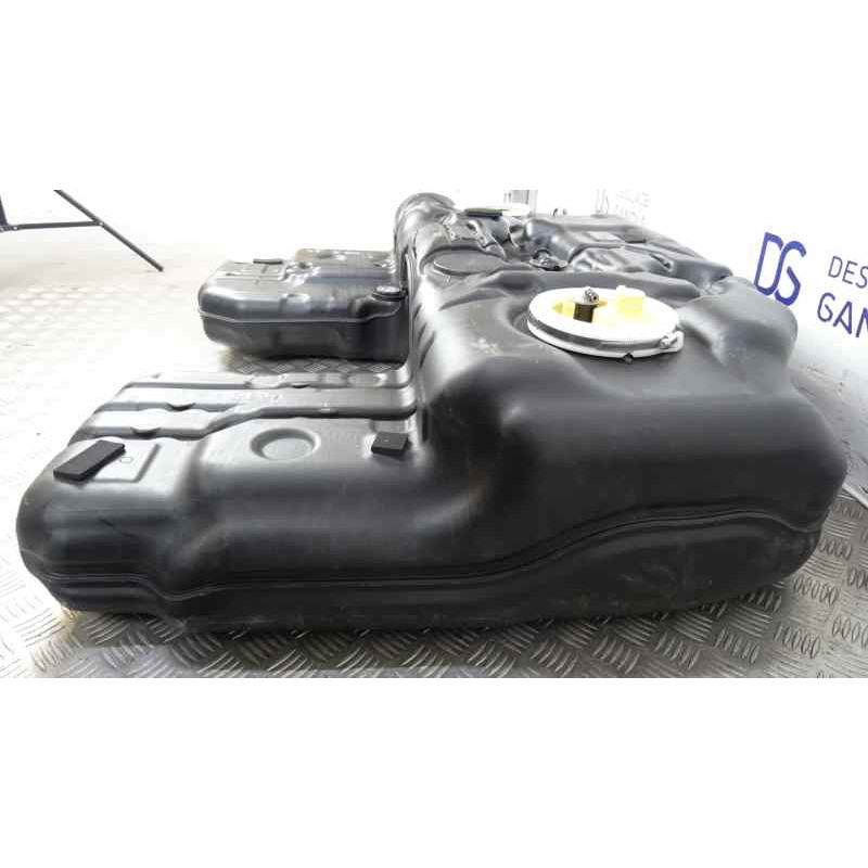 4422677 DEPOSITO COMBUSTIBLE BMW SERIE X5 (E70) xDrive30d 2007 4422677 172797 BMW - 2