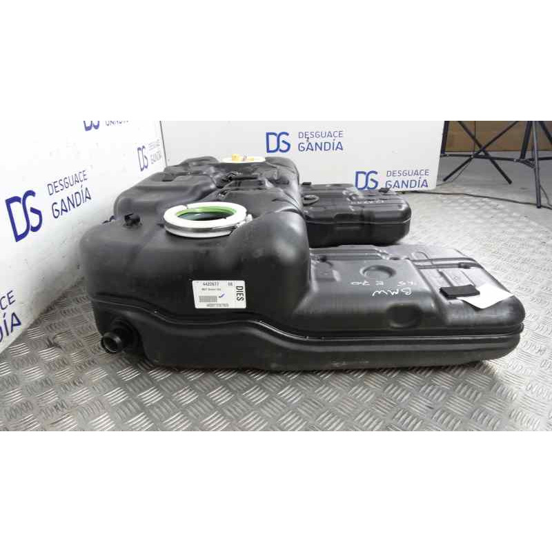 4422677 DEPOSITO COMBUSTIBLE BMW SERIE X5 (E70) xDrive30d 2007 4422677 172797 BMW - 3
