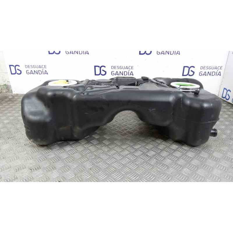 4422677 DEPOSITO COMBUSTIBLE BMW SERIE X5 (E70) xDrive30d 2007 4422677 172797 BMW - 6