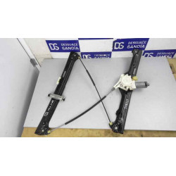 6 PIN ELEVALUNAS DELANTERO DERECHO BMW SERIE X5 (E70)