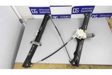 6 PIN ELEVALUNAS DELANTERO DERECHO BMW SERIE X5 (E70) xDrive30d 2007 6 PIN 172801 BMW - 1