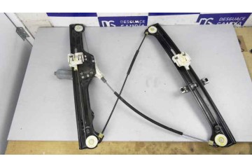 6 PIN ELEVALUNAS DELANTERO DERECHO BMW SERIE X5 (E70) xDrive30d 2007 6 PIN 172801 BMW - 1