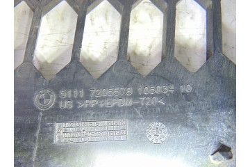 7205578 REJILLA PARAGOLPES DERECHA BMW SERIE X5 (E70) xDrive30d 2007 7205578 194823 BMW - 2