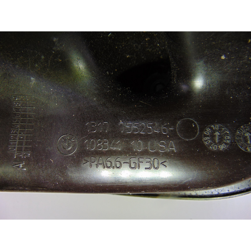 7552546 DEPOSITO EXPANSION BMW SERIE X5 (E70) xDrive30d 2007 7552546 194940 BMW - 3