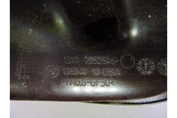 7552546 DEPOSITO EXPANSION BMW SERIE X5 (E70) xDrive30d 2007 7552546 194940 BMW - 3