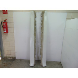 ESTRIBOS LATERALES BMW SERIE X5 (E70)