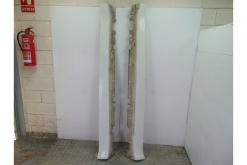  ESTRIBOS LATERALES BMW SERIE X5 (E70) xDrive30d 2007 195384 BMW - 1