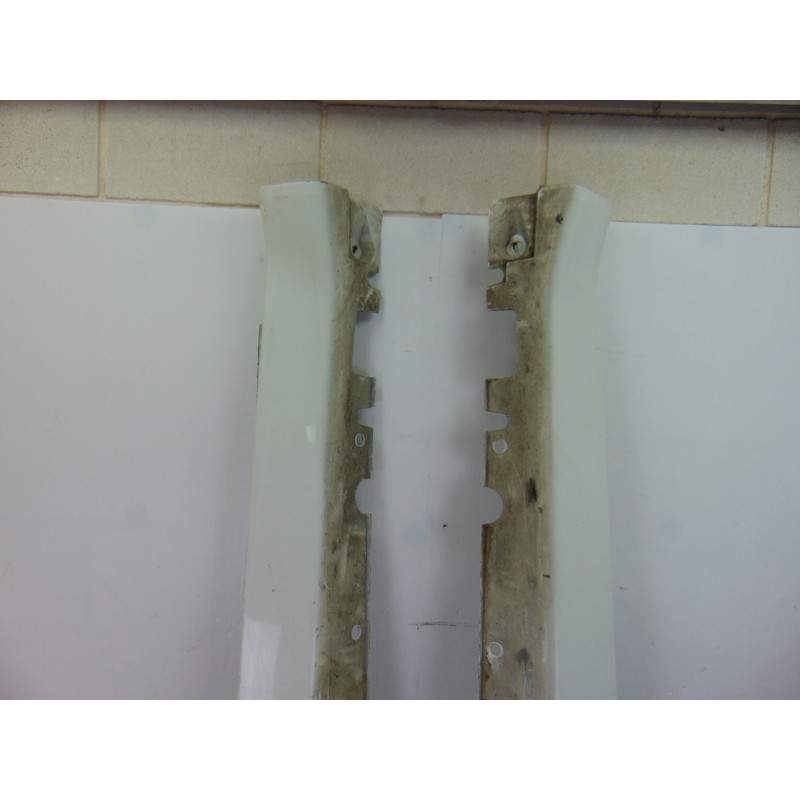  ESTRIBOS LATERALES BMW SERIE X5 (E70) xDrive30d 2007 195384 BMW - 1