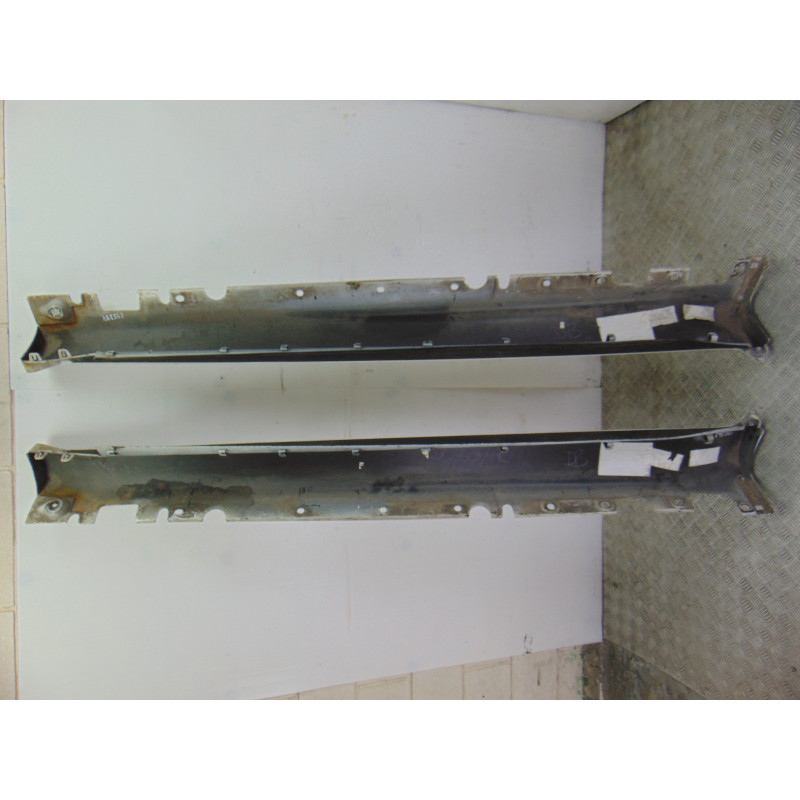  ESTRIBOS LATERALES BMW SERIE X5 (E70) xDrive30d 2007 195384 BMW - 2