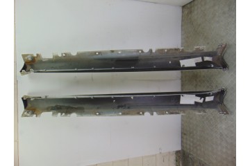  ESTRIBOS LATERALES BMW SERIE X5 (E70) xDrive30d 2007 195384 BMW - 2