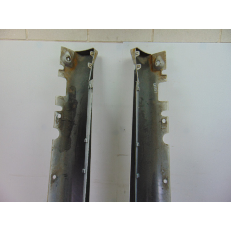  ESTRIBOS LATERALES BMW SERIE X5 (E70) xDrive30d 2007 195384 BMW - 3