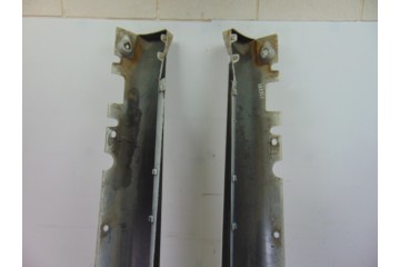  ESTRIBOS LATERALES BMW SERIE X5 (E70) xDrive30d 2007 195384 BMW - 3