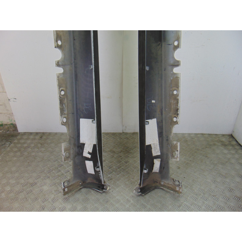  ESTRIBOS LATERALES BMW SERIE X5 (E70) xDrive30d 2007 195384 BMW - 4