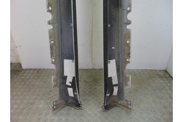  ESTRIBOS LATERALES BMW SERIE X5 (E70) xDrive30d 2007 195384 BMW - 4