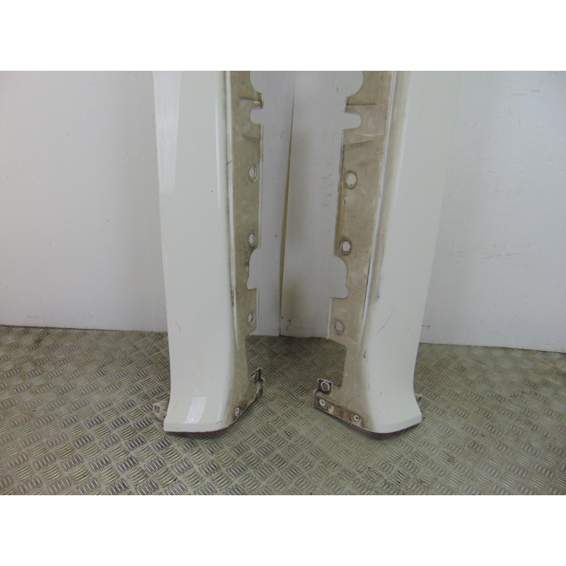  ESTRIBOS LATERALES BMW SERIE X5 (E70) xDrive30d 2007 195384 BMW - 5