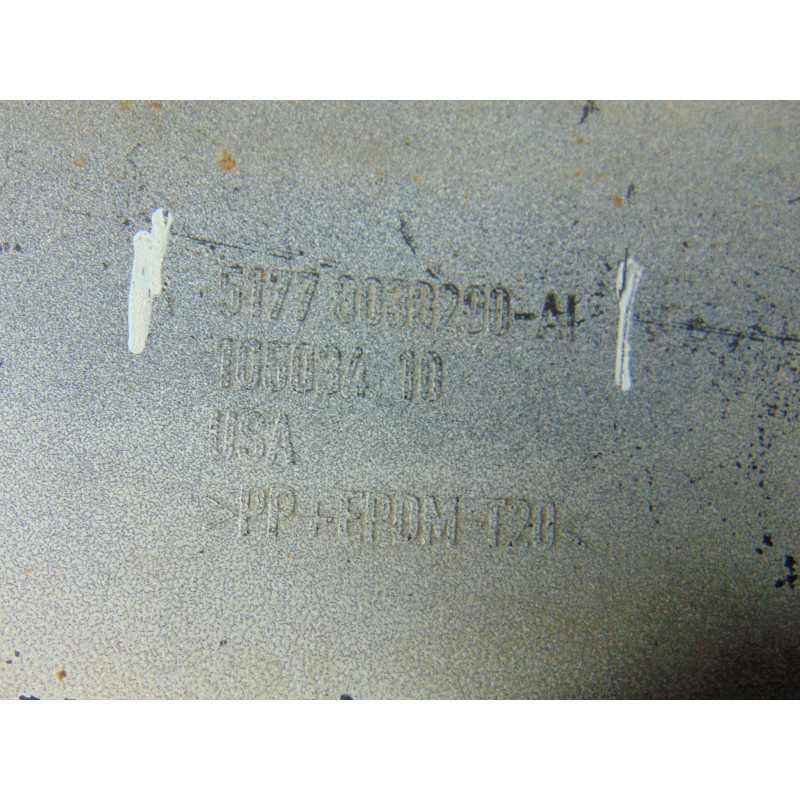  ESTRIBOS LATERALES BMW SERIE X5 (E70) xDrive30d 2007 195384 BMW - 6