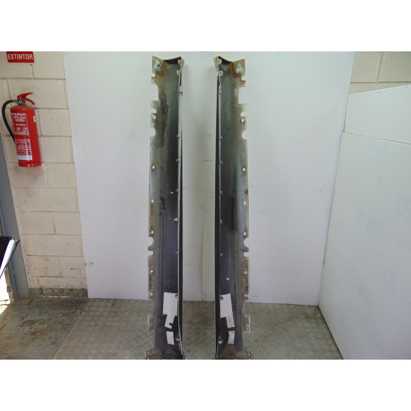  ESTRIBOS LATERALES BMW SERIE X5 (E70) xDrive30d 2007 195384 BMW - 7