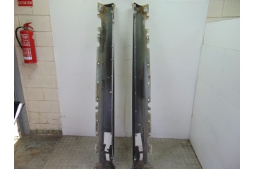  ESTRIBOS LATERALES BMW SERIE X5 (E70) xDrive30d 2007 195384 BMW - 7