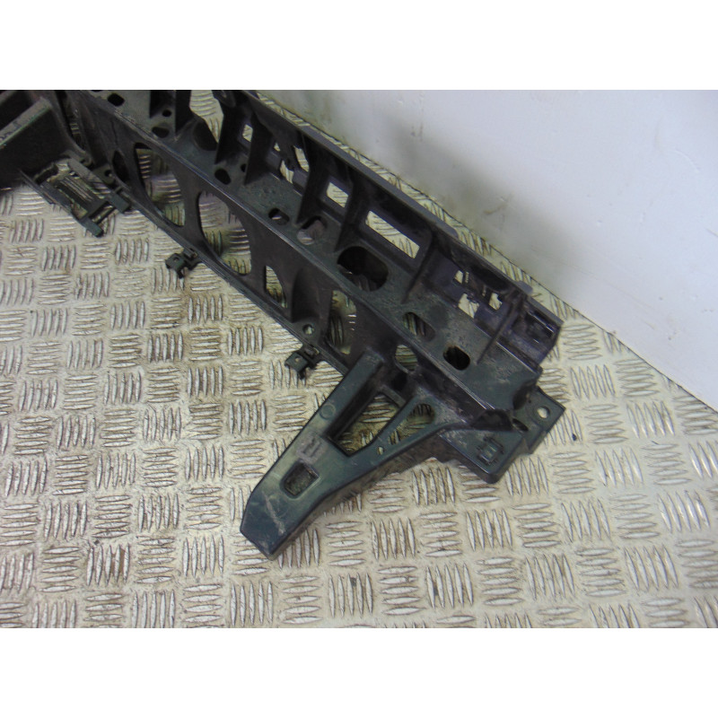 7226939 REFUERZO PARAGOLPES TRASERO BMW SERIE X5 (E70)