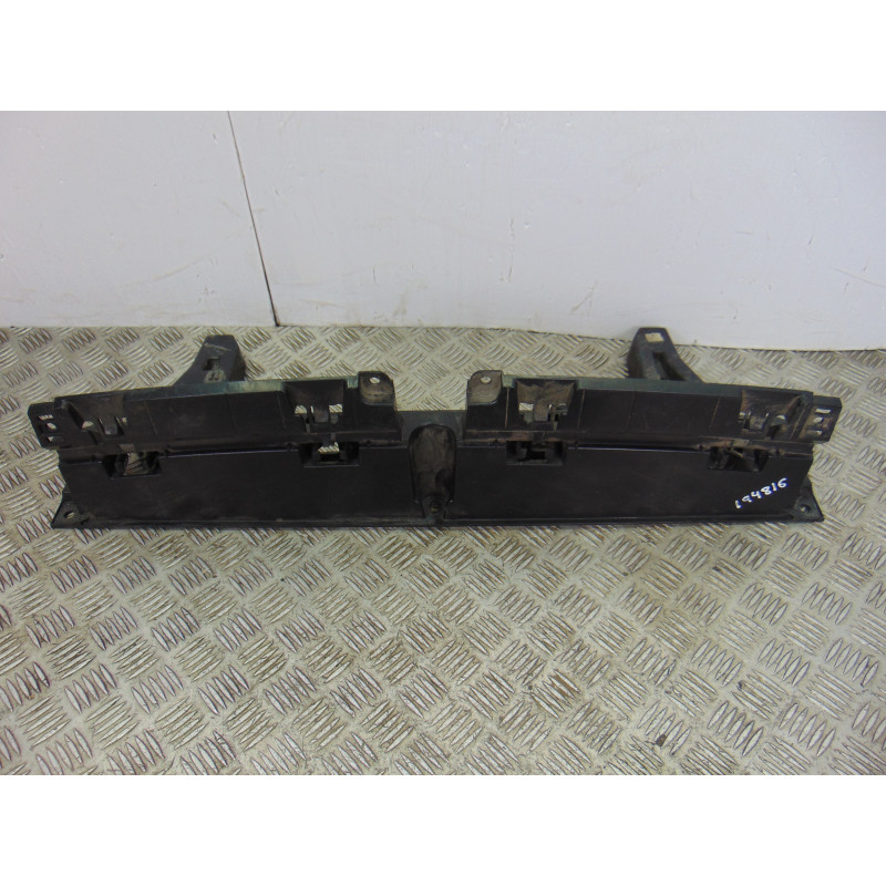 7226939 REFUERZO PARAGOLPES TRASERO BMW SERIE X5 (E70)