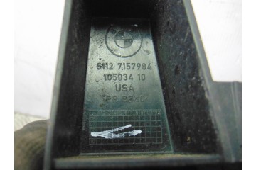 7157984 SOPORTE FARO DERECHO BMW SERIE X5 (E70) xDrive30d 2007 7157984 194849 BMW - 3