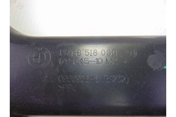8518060 TUBO BMW SERIE X5 (E70) xDrive30d 2007 8518060 194840 BMW - 1