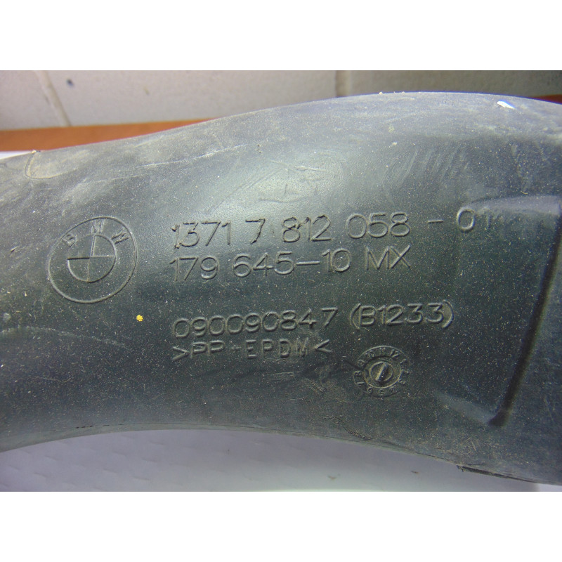 8518060 TUBO BMW SERIE X5 (E70) xDrive30d 2007 8518060 194840 BMW - 4