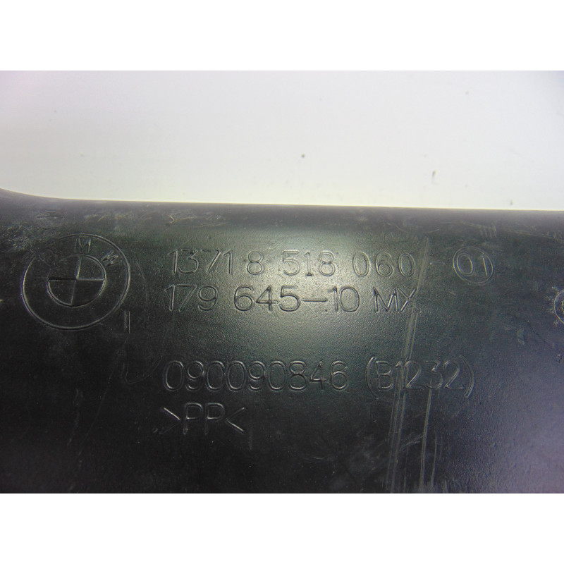 8518060 TUBO BMW SERIE X5 (E70) xDrive30d 2007 8518060 194843 BMW - 1