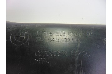 8518060 TUBO BMW SERIE X5 (E70) xDrive30d 2007 8518060 194843 BMW - 1