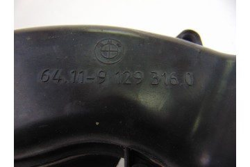 64119129316 TUBO BMW SERIE X5 (E70) xDrive30d 2007 64119129316 194878 BMW - 2