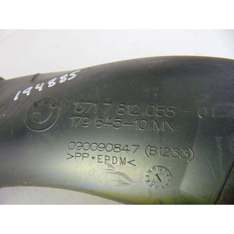 7812058  TUBO BMW SERIE X5 (E70) xDrive30d 2007 7812058 194885 BMW - 1