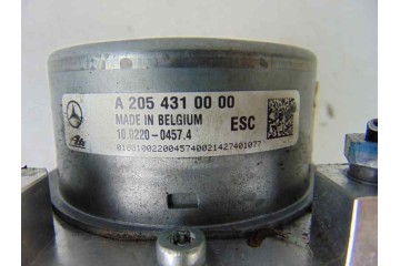 A2059012800 ABS MERCEDES-BENZ CLASE C (BM 205) BERLINA