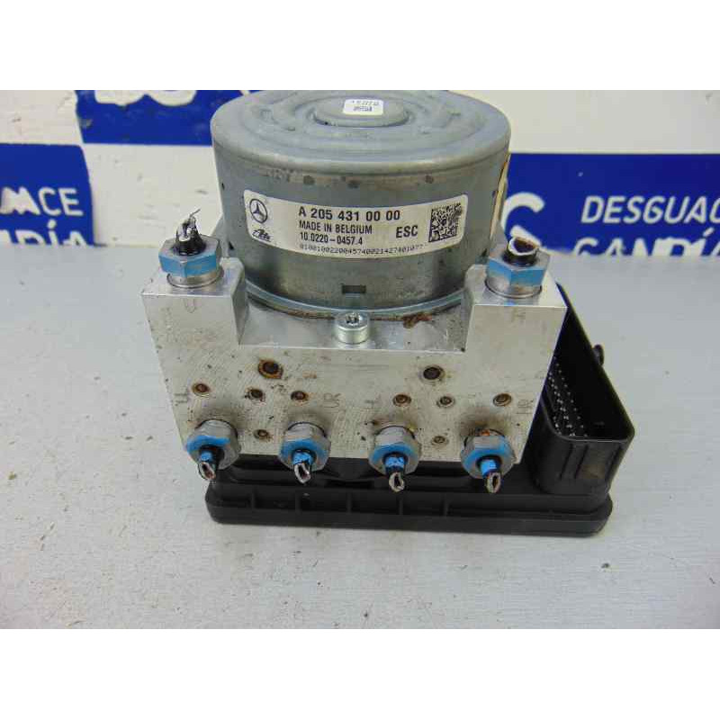 A2059012800 ABS MERCEDES-BENZ CLASE C (BM 205) BERLINA