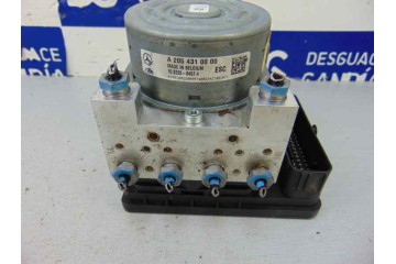 A2059012800 ABS MERCEDES-BENZ CLASE C (BM 205) BERLINA