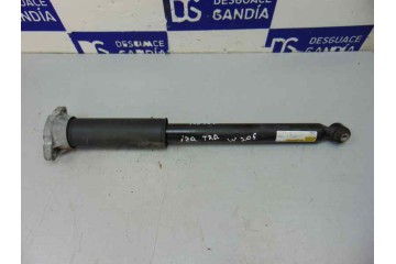 A2053201530 AMORTIGUADOR TRASERO DERECHO MERCEDES-BENZ CLASE C (BM 205) BERLINA