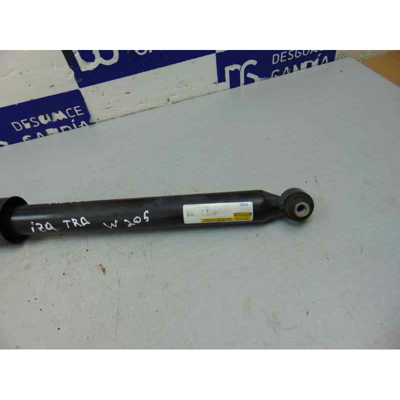 A2053201530 AMORTIGUADOR TRASERO DERECHO MERCEDES-BENZ CLASE C (BM 205) BERLINA