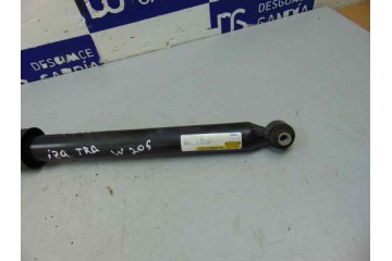 A2053201530 AMORTIGUADOR TRASERO DERECHO MERCEDES-BENZ CLASE C (BM 205) BERLINA