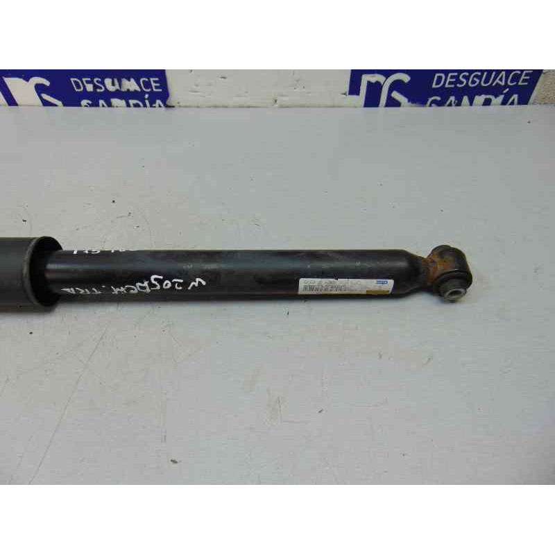 A2053201530 AMORTIGUADOR TRASERO DERECHO MERCEDES-BENZ CLASE C (BM 205) BERLINA