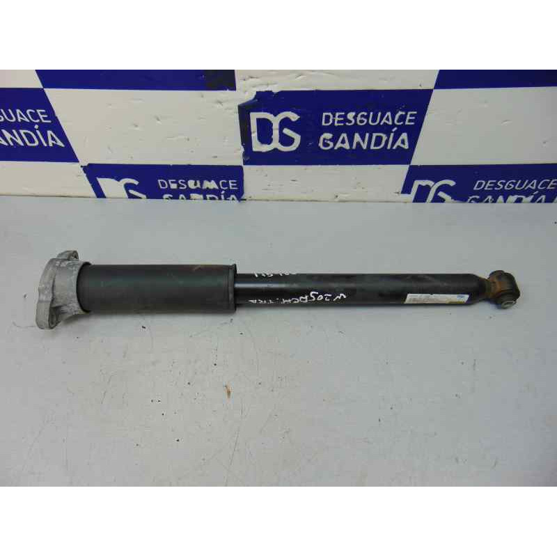 A2053201530 AMORTIGUADOR TRASERO DERECHO MERCEDES-BENZ CLASE C (BM 205) BERLINA