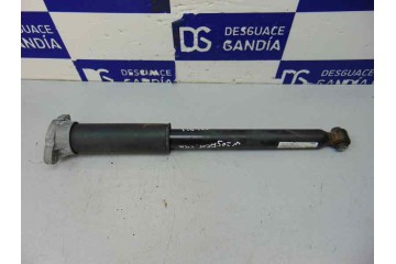 A2053201530 AMORTIGUADOR TRASERO DERECHO MERCEDES-BENZ CLASE C (BM 205) BERLINA