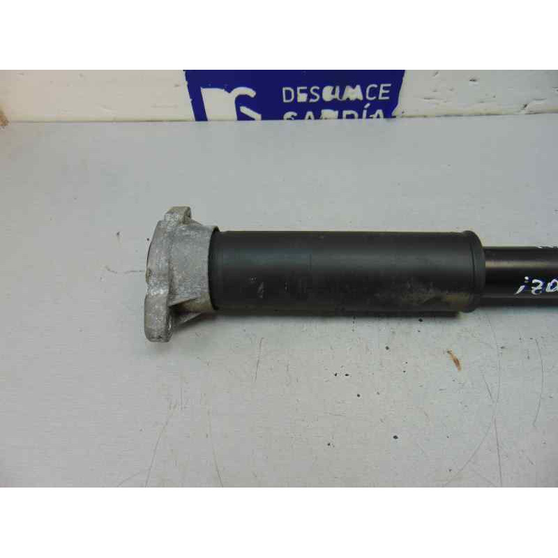 A2053201530 AMORTIGUADOR TRASERO DERECHO MERCEDES-BENZ CLASE C (BM 205) BERLINA