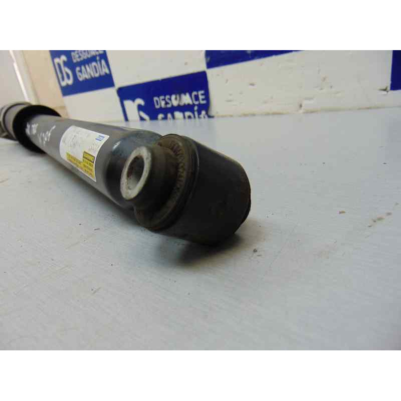 A2053201530 AMORTIGUADOR TRASERO DERECHO MERCEDES-BENZ CLASE C (BM 205) BERLINA