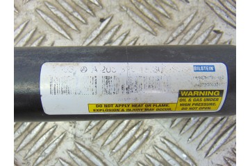 A2053201530 AMORTIGUADOR TRASERO IZQUIERDO MERCEDES-BENZ CLASE C (BM 205) BERLINA