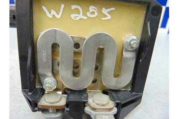 A0009068705  BATERIA MERCEDES-BENZ CLASE C (BM 205) BERLINA C 300 CDI BlueTEC Hybrid (205.012) 2014 A0009068705 175960 MERCEDES-