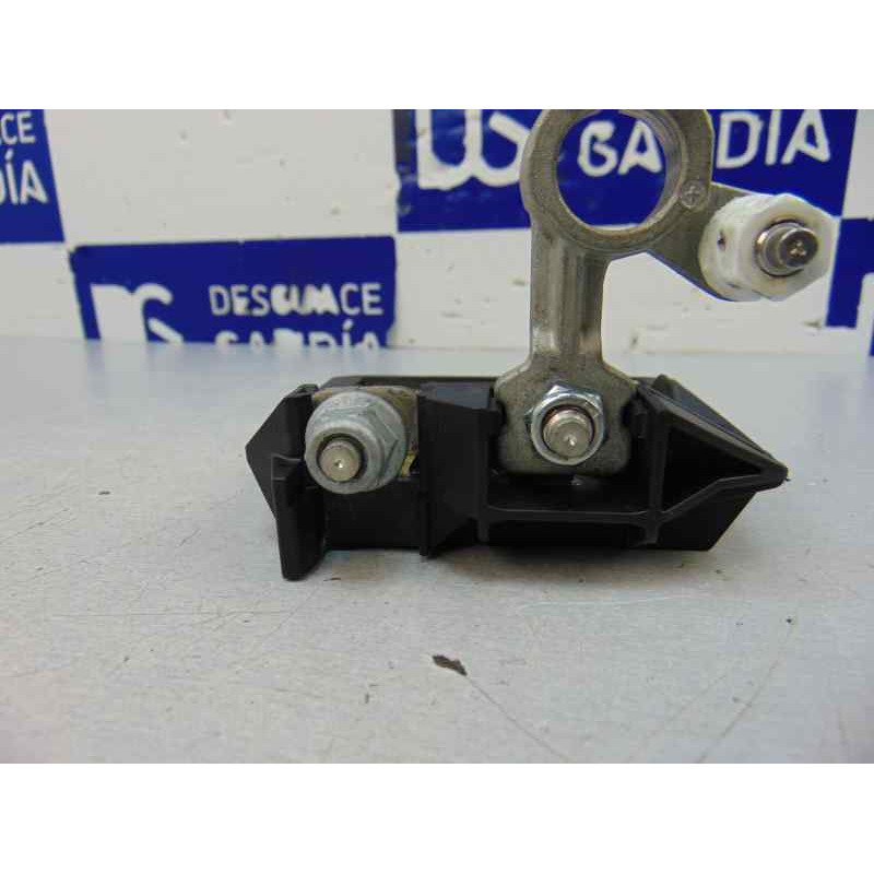 A0009068705  BATERIA MERCEDES-BENZ CLASE C (BM 205) BERLINA C 300 CDI BlueTEC Hybrid (205.012) 2014 A0009068705 175960 MERCEDES-