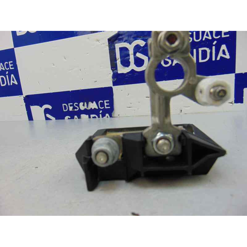 A0009068705  BATERIA MERCEDES-BENZ CLASE C (BM 205) BERLINA C 300 CDI BlueTEC Hybrid (205.012) 2014 A0009068705 175960 MERCEDES-